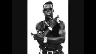 Shabba Ranks - Pure Gal