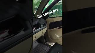 Jbl speaker