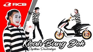 Bang Jek!  (Eps.1)