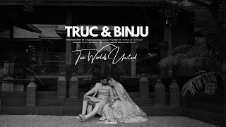 Binju & Truc | Wedding Highlight