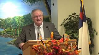 "Add Knowledge to Virtue", October 22, 2023, Sunday AM, "Keys to Spiritual Growth" Series