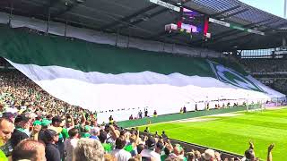 Werder Bremen. Choreo & Ducksch is on fire 🔥