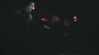 [Dark Blurry Video] The Seven Dwarfs Mine Coaster At the Magic Kingdom