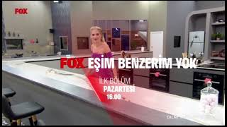 FOX TÜRKİYE (NOW TV) - Fragman Bitiş ve Reklam Jeneriği (2023)