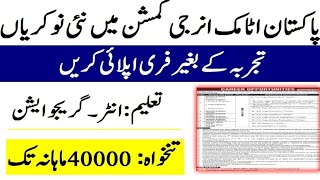 pakistan atomic energy jobs 2022 online apply-paec jobs 2022-atomic energy jobs in pakistan