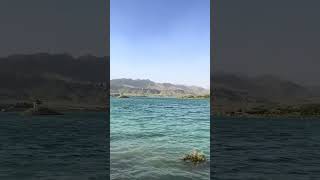 Quetta hana lake #explorepakistan #2024 #balochistan