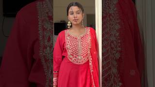 Kurta Set Haul Video! *Under 2000* #haulvideo#tatacliq#kurtaset#traditional#haul#outfits#affordable