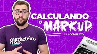 Como fazer um cálculo de Markup