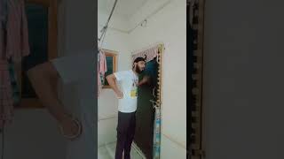 Darwaza kholo jaldi #shorts #short #comedy #funny #family 😀😀😁😂😂😁😁🤣🤣