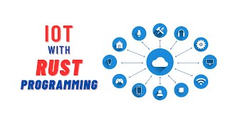 AWS-IOT using Rust Programming Language