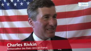 BretagneTrans America - Charles H. Rivkin à Gourin (56)