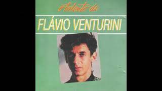 Flavio Venturini - Céu De Santo Amaro - (Part. Caetano Veloso)