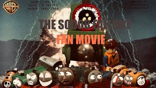 The Sodor Fallout Fan Movie Part II - Final Trailer