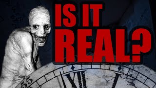 The CHILLING TALE of the RUSSIAN SLEEP EXPERIMENT