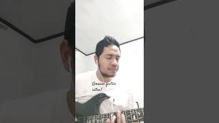 Umaasa guitar intro cover. #calein #umaasa #guitarcover