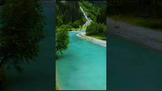 Crystal Water #shorts #youtubeshorts #viral #viralvideo #youtube