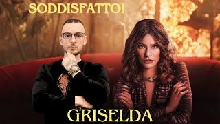 Recensione GRISELDA | Sofia Vergara!.!