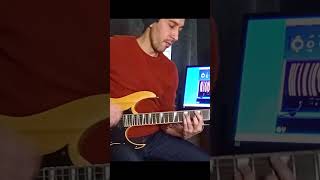 EKV - Par Godina Za Nas Guitar Cover  #muzika #gitarista #gitara #cover