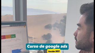 ¿Te únes a nuestro curso de google ads?