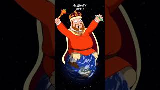 Family Guy   Titanic for blind people    #shorts #familyguy #petergriffin #brian #comedy