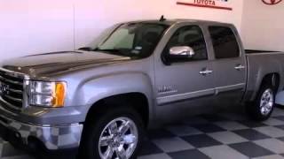 2013 GMC Sierra 1500 Shreveport LA