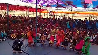 KORAPUTIA TRADITIONAL ADIBASI DHEMSA DANCE VIDEO BY BAJA MUSIC #koraputia_dance ,#4kdhemsa