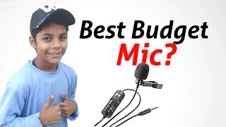 Best Mic 🎤 For YouTube