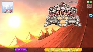 【PPD FT】キャットフード【EXTRA EXTREME ☆8.5】EXCELLENT