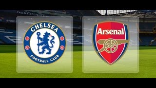 Chelsea vs Arsenal preview (CFC's Team analysis)