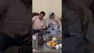 Iqra Hasan Choudhary #meeting #breakfast #iqrahasan #agricultre #mp #subscribe #virel #shorts