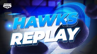 REPLAY - Oakville Rangers vs Caledon Hawks - Oct 23 2023 - FINAL GOAL