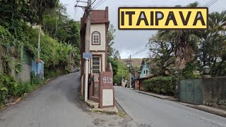 Conheça Itaipava-RJ para além dos pontos turísticos