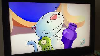 Toopy And Binoo The Movie End Cilp On YTV