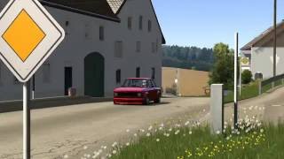 Assetto Corsa Gameplay - BMW 2002 Turbo S1 @ Aspertsham + DOWNLOAD