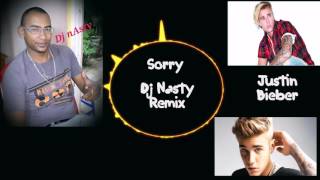 sorry remix - dj nasty