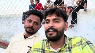 Vlog pind badbar (Barnala) volleyball cup 🏐