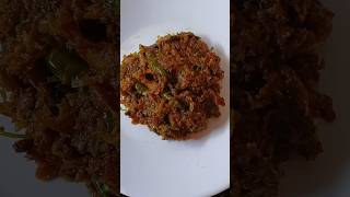 লোটে মাছের ঝুড়ি ☺️#lotemach #lotemacherjhuri #lotemacherrecipe #shortvideo