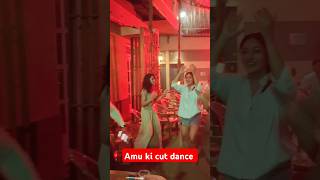 Party dance kaise mujhe tum mil Gaye  amurita ki cut dance video