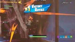 Fortnite | PS4 |Duo W/ Colonel2048 | 19K