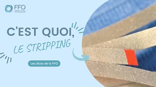 Orthodontie : c’est quoi, le stripping ?