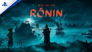 Rise of the Ronin