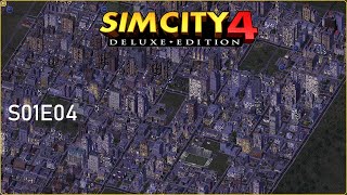 SimCity4 Deluxe PL S01E04 #004