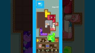 puzzle cats #funny #games #shorts