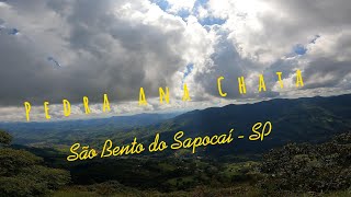 Ana Chata - São Bento do sapucaí