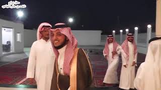 حفل زواج نايف بن جابر الفهادي