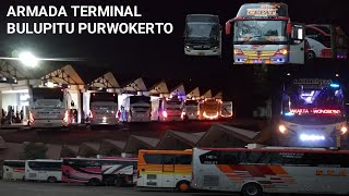 Hunting Sore Terminal Bulupitu Purwokerto