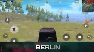 TDMssssssss -BERLINYT PUBG MOBILE LIVE | SAMSUNG A5 2016