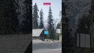 Himachal #shorts #short #youtubeshorts #shortsvideo #subscribe #viralshort #instagram #trrending #4k