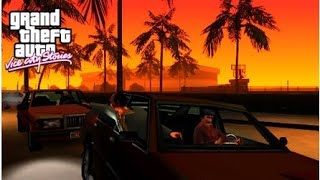 GTA Vice City Stories Guida Parte 8 (ITA) - Uccidiamo Marty e nuova Baracca [D.I.V.O.R.C.E.]