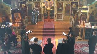 10th Anniversary of the Repose of Metropolitan Laurus - Part 3